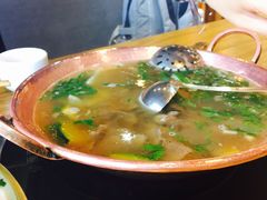 铜瓢牛肉-妈妈的味道(和顺古镇店)