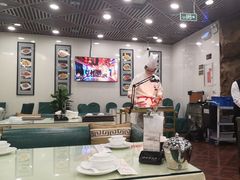 -东四民芳餐厅(世茂工三店)