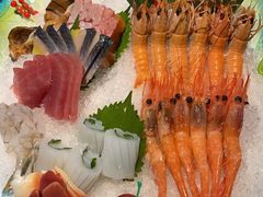 -山盛创作料理·Yamamori(珠宾店)