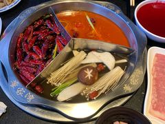 -董家湾重庆老火锅(嘉华店)