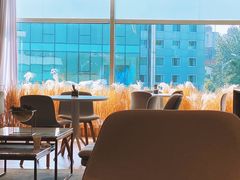 -北京盈之宝宝马&MINI4S店(望京店)