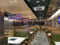 -海底捞火锅(泰安爱琴海店)