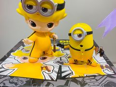 -泡泡玛特POPMART(合生汇店)