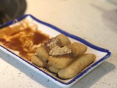-味之绝美蛙鱼头火锅(高新店)