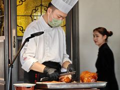 -江南雅厨·江南文化·苏州菜(李公堤店)