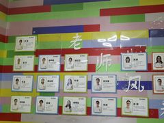 -童程童美信奥赛科技特长·乐高编程科创机器人(富兴校区)