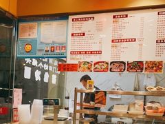 -禧凰·老上海白斩鸡辣肉面店