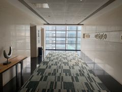 -青岛海尔洲际酒店