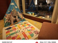 -广州香格里拉酒店