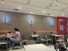 -子午路张记肉夹馍(兵马俑店)