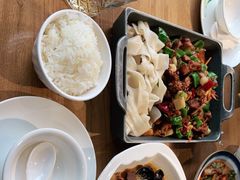 -静一·食光里(黄河路店)