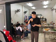 -Pho Hoa Pasteur