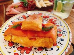 -Alimentari早午餐(安福路店)