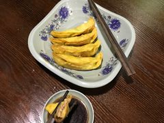 -老新隆牛肉锅贴(新街口店)