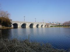 -尚贤河湿地