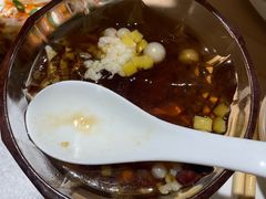 -渝信川菜(长安店)