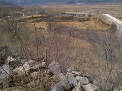 彭家窑&nbsp;白河大渠-柳沟豆腐宴义豆堂24号农家院