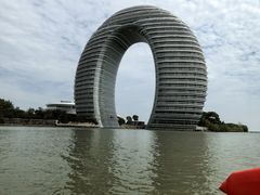 -太湖月亮湾