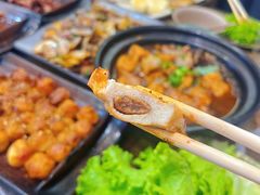 -炉内瓦·瓦片烧烤(明日星城店)