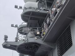 -泰达航母主题公园