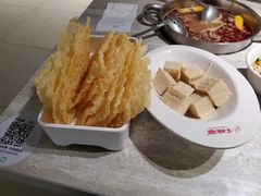 -千味涮·健康火锅(会展连城新天地店)