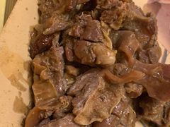 -民窑私烤土窑坑烤大公鸡