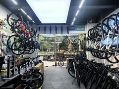 -GIANT捷安特自行车专卖店(金桥台儿庄路店)