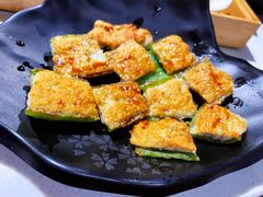 -新仙清汤牛腩(铜锣湾店)