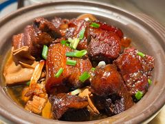 方师傅红烧肉-東大方(武康千秋广场店)