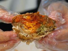 -莲花公园煎蟹(总店)