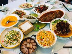 -干老四雅鱼饭店(滨江西路店)
