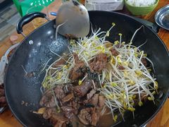 -榭香林温泉醉鹅(胜利路店)