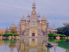-富国岛珍珠游乐园