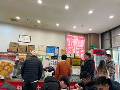 -陆长玖古法猪脚饭(玄风桥店)