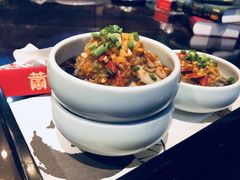 -老蒲鲜(涵江店)