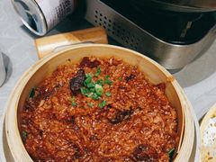 -丽华园(汉阳龙阳店)