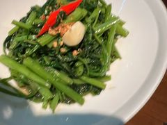 -帕蓝·暹罗料理(大学路店)