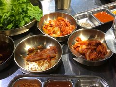 -本炙炭烤·蒲烧活鳗料理店(金沙洲店)