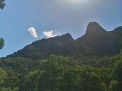 -北京上方山国家森林公园