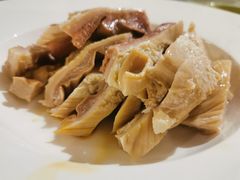 白切猪肚-洪齐林老镇