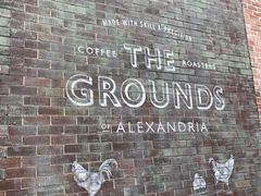 -The Grounds of Alexandria