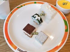 -比格比萨自助(德思勤四季汇店)