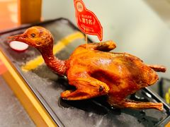 -羽鸽集·乳鸽专门店·地道顺德菜(岭南站店)