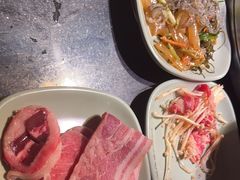 -梨花自助烤肉(天河城店)