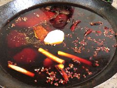 -星鸿社重庆老火锅