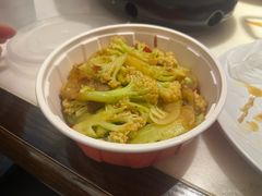 -径山十八道·风味民间菜(杭州总店)
