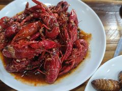 -同道蒸汽海鲜烧烤自助(刘庄夜市店)