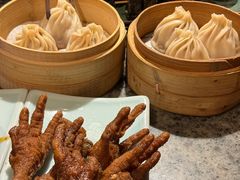 -南京大牌档(人民广场店)