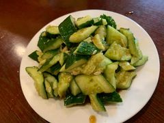 -玫瑰红烤羊排(北新桥三条店)