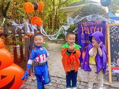 -新加坡伊顿上海马雅思幼儿园